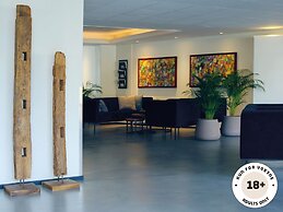 Ærø Hotel - Adults only