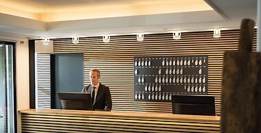 Ærø Hotel - Adults only