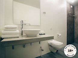 Ærø Hotel - Adults only