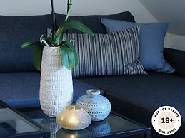 Ærø Hotel - Adults only