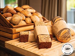 Ærø Hotel - Adults only