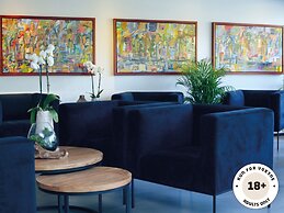 Ærø Hotel - Adults only