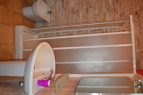 Butterfly Accommodation