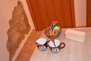 Butterfly Accommodation