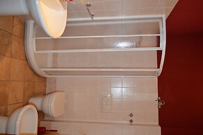 Butterfly Accommodation