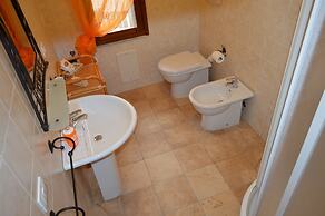 Butterfly Accommodation