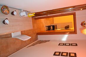 Butterfly Accommodation