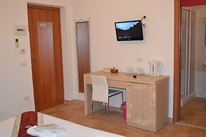 Butterfly Accommodation