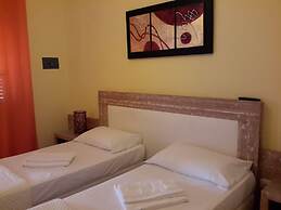 Butterfly Accommodation