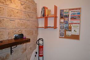 Butterfly Accommodation