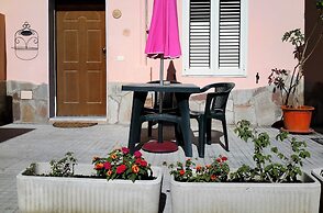 Butterfly Accommodation