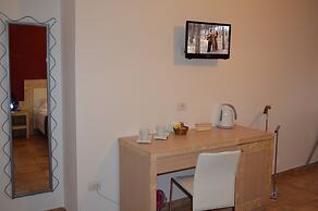 Butterfly Accommodation