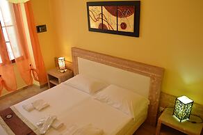 Butterfly Accommodation