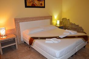 Butterfly Accommodation