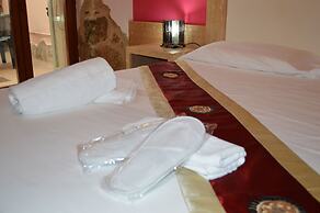 Butterfly Accommodation