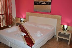 Butterfly Accommodation