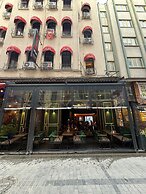 Ethnica Hotel Old City