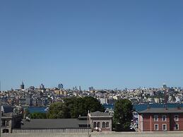 Ethnica Hotel Old City