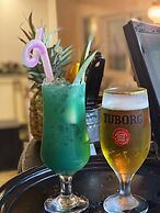 Ethnica Hotel Old City