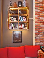 Ethnica Hotel Old City