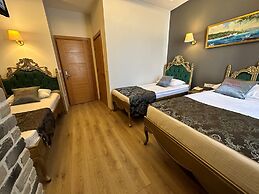 Ethnica Hotel Old City