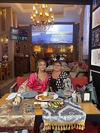 Ethnica Hotel Old City