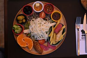 Ethnica Hotel Old City