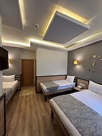 Ethnica Hotel Old City