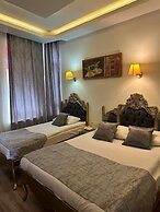 Ethnica Hotel Old City