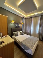 Ethnica Hotel Old City