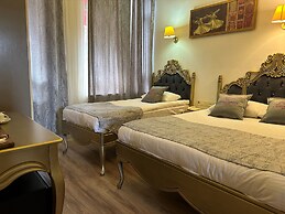 Ethnica Hotel Old City