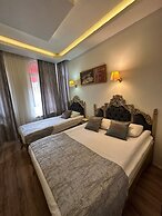 Ethnica Hotel Old City