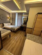 Ethnica Hotel Old City