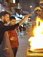 Ethnica Hotel Old City