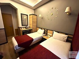 Ethnica Hotel Old City