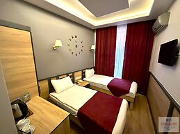 Ethnica Hotel Old City