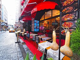 Ethnica Hotel Old City