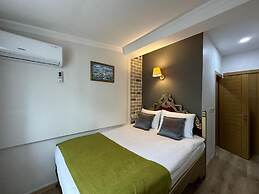 Ethnica Hotel Old City