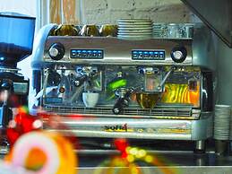 Ethnica Hotel Old City