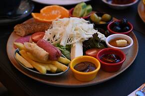 Ethnica Hotel Old City