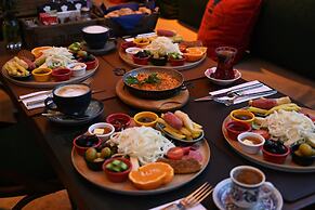 Ethnica Hotel Old City