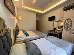 Ethnica Hotel Old City