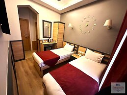 Ethnica Hotel Old City