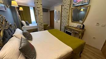 Ethnica Hotel Old City