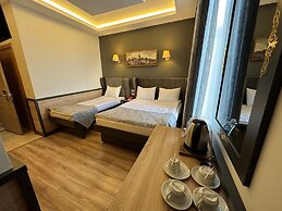 Ethnica Hotel Old City