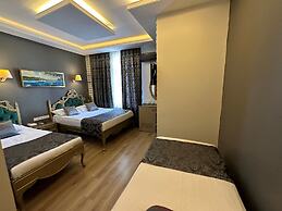 Ethnica Hotel Old City