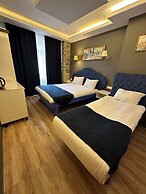 Ethnica Hotel Old City