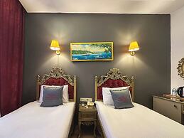 Ethnica Hotel Old City