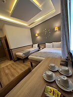 Ethnica Hotel Old City