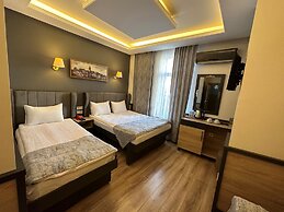 Ethnica Hotel Old City